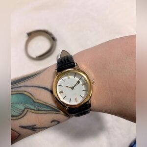 Stella & Dot | the Icon Convertible watch